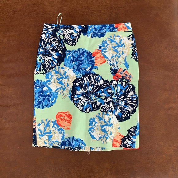 J. Crew Factory Dresses & Skirts - Jcrew Pencil Skirt